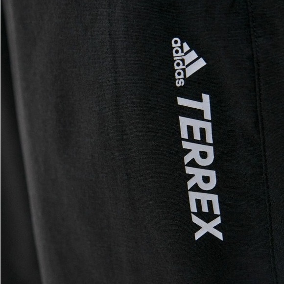 TERREX LITEFLEX HIKING PANTS GI7176 - Picture 2 of 5